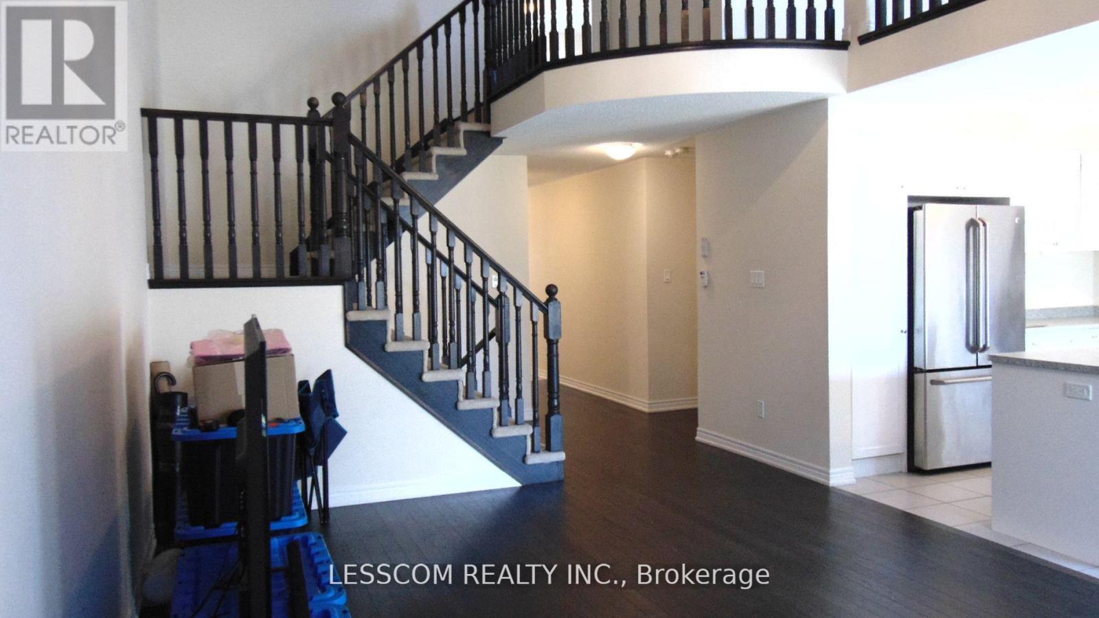 38 - 57 Muzzo Drive, Brampton, Ontario  L6R 3W9 - Photo 7 - W12648782