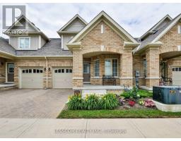 38 - 57 MUZZO DRIVE, Brampton, Ontario