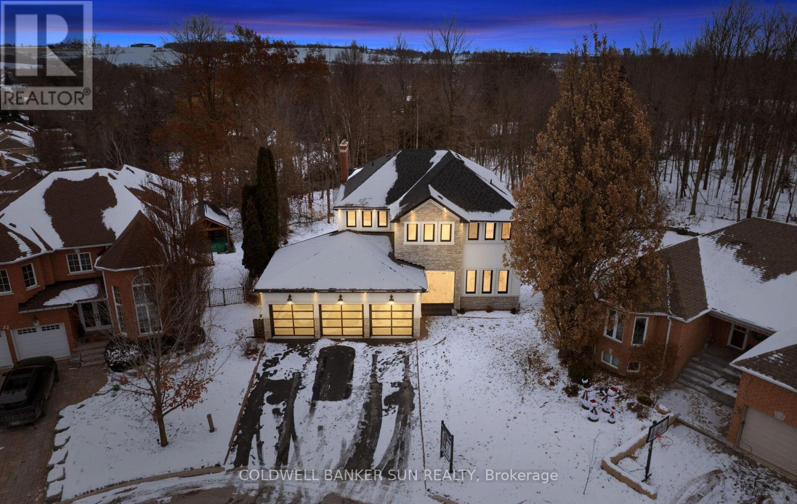 34 PREVIN COURT, New Tecumseth, Ontario