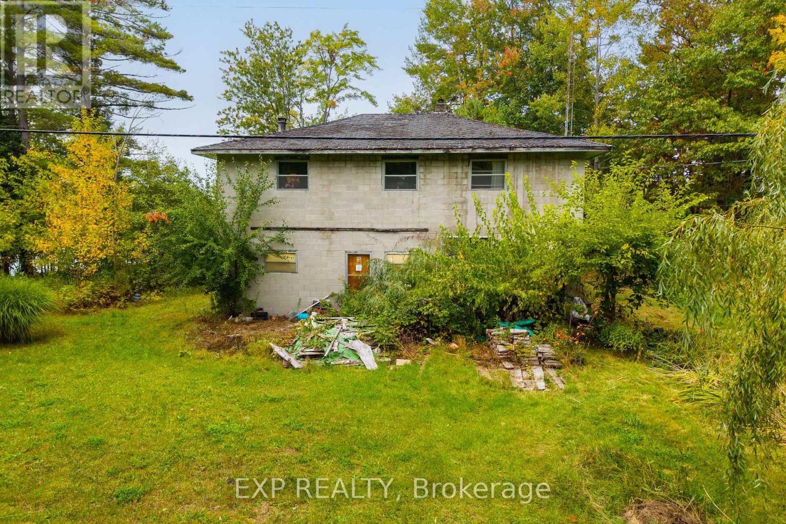 1144 South Morrison Lake Road, Gravenhurst, Ontario  P0E 1G0 - Photo 5 - X12647726