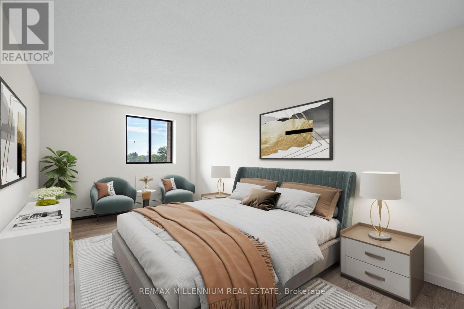 102 - 1280 Webster Street, London East, Ontario  N5V 3P3 - Photo 4 - X12648776