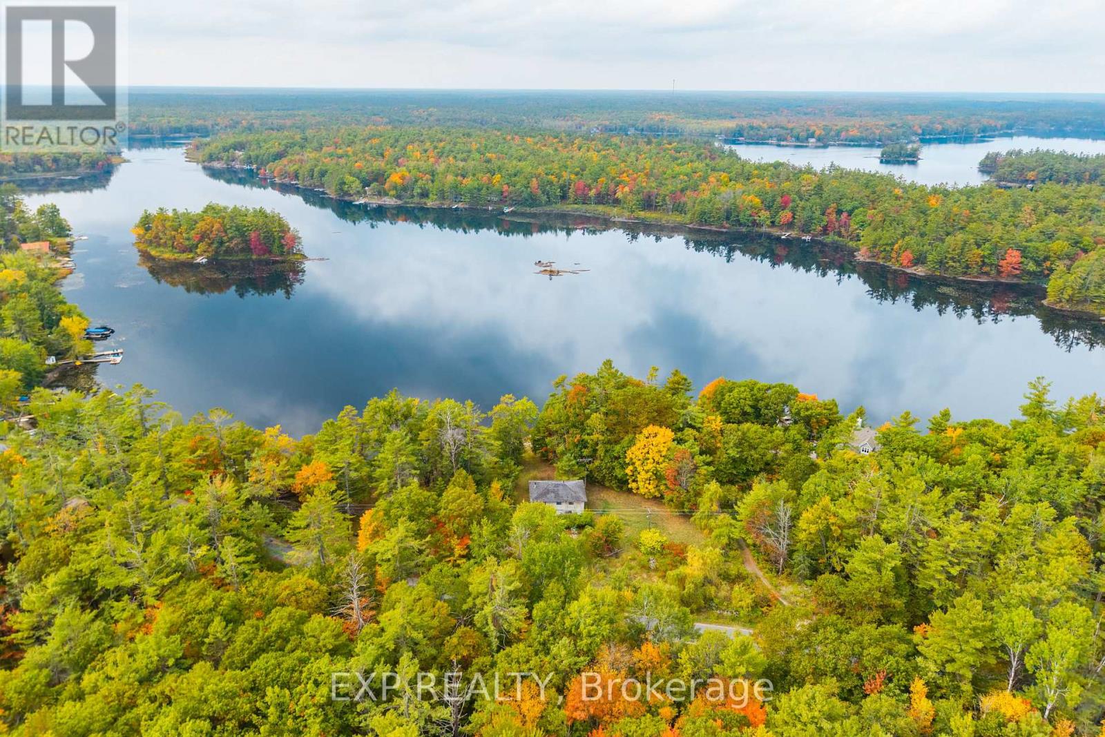1144 SOUTH MORRISON LAKE ROAD, Gravenhurst, Ontario