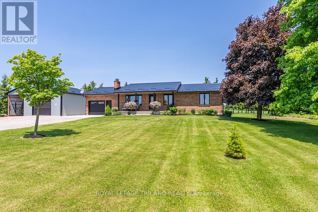 42420 RON MCNEIL LINE, Central Elgin, Ontario