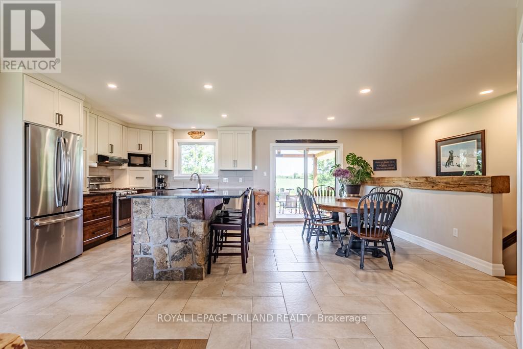 42420 Ron Mcneil Line, Central Elgin, Ontario  N5P 3T1 - Photo 11 - X12648812