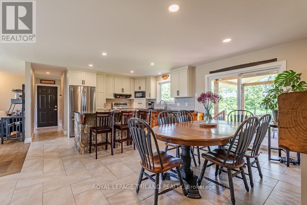 42420 Ron Mcneil Line, Central Elgin, Ontario  N5P 3T1 - Photo 19 - X12648812