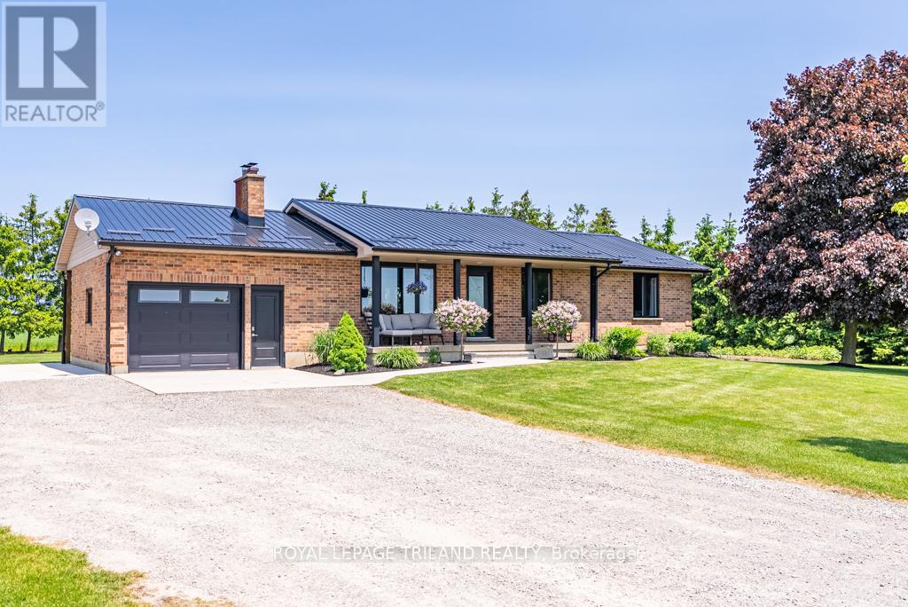 42420 Ron Mcneil Line, Central Elgin, Ontario  N5P 3T1 - Photo 3 - X12648812