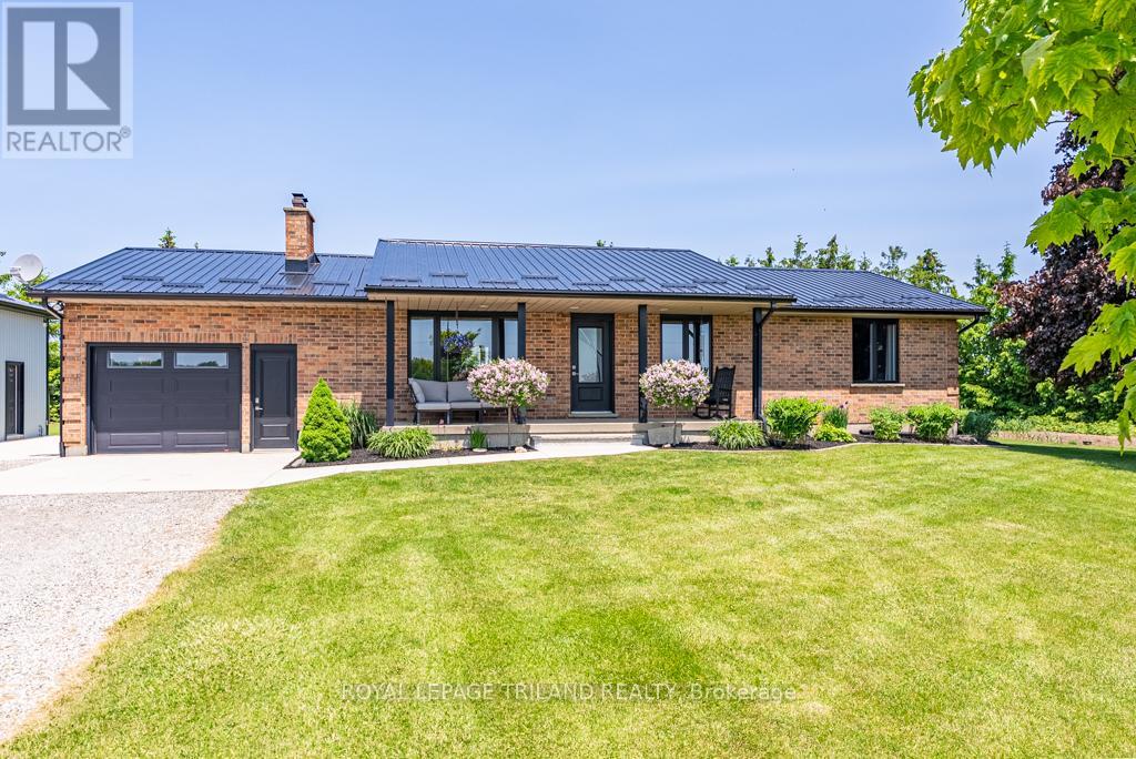 42420 Ron Mcneil Line, Central Elgin, Ontario  N5P 3T1 - Photo 4 - X12648812