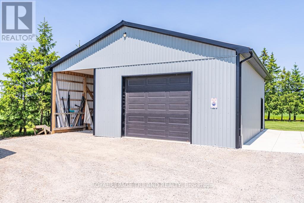 42420 Ron Mcneil Line, Central Elgin, Ontario  N5P 3T1 - Photo 41 - X12648812