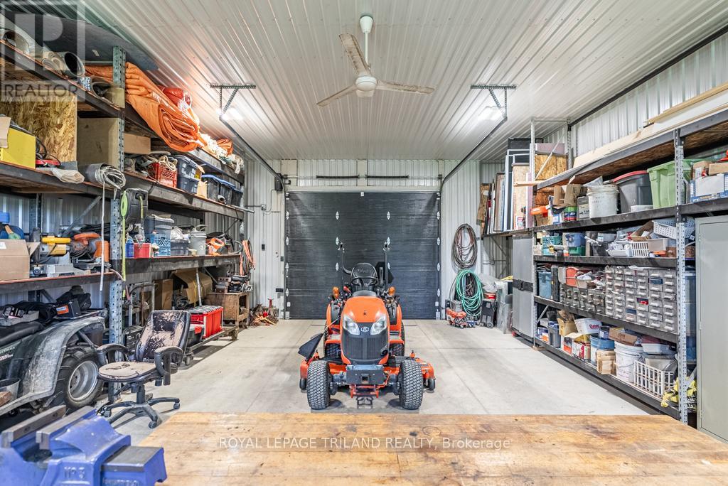 42420 Ron Mcneil Line, Central Elgin, Ontario  N5P 3T1 - Photo 42 - X12648812