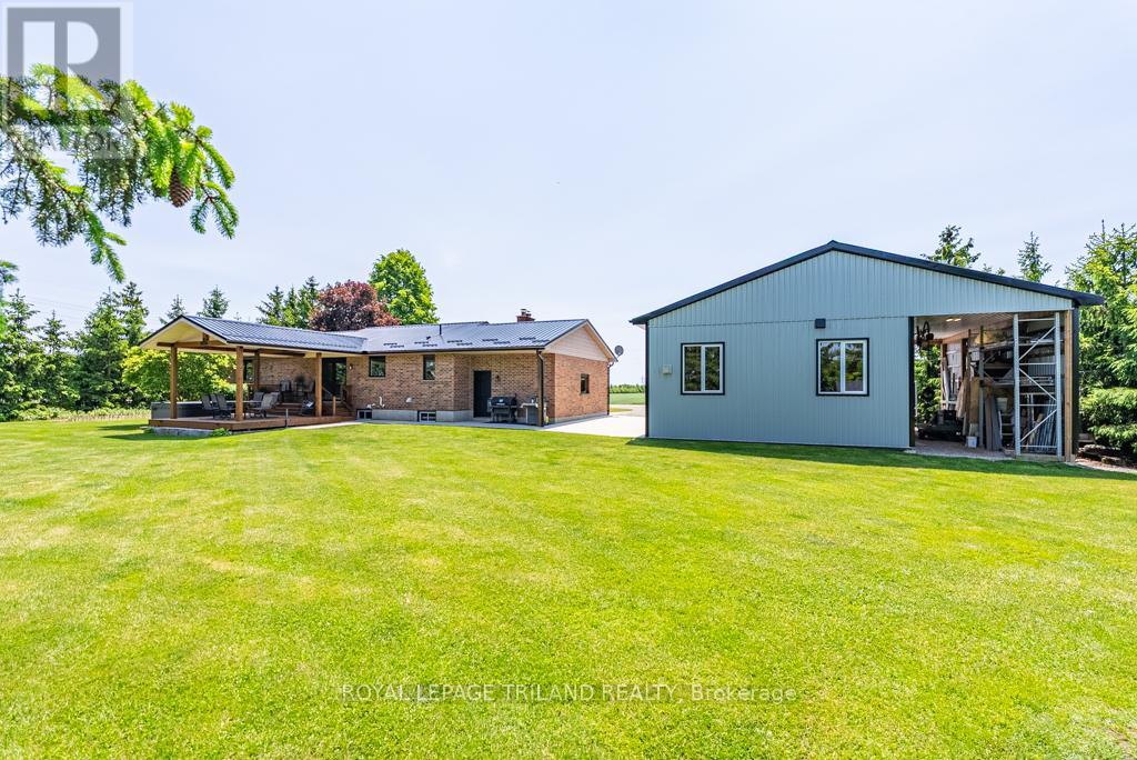 42420 Ron Mcneil Line, Central Elgin, Ontario  N5P 3T1 - Photo 45 - X12648812
