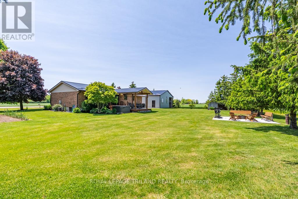 42420 Ron Mcneil Line, Central Elgin, Ontario  N5P 3T1 - Photo 46 - X12648812