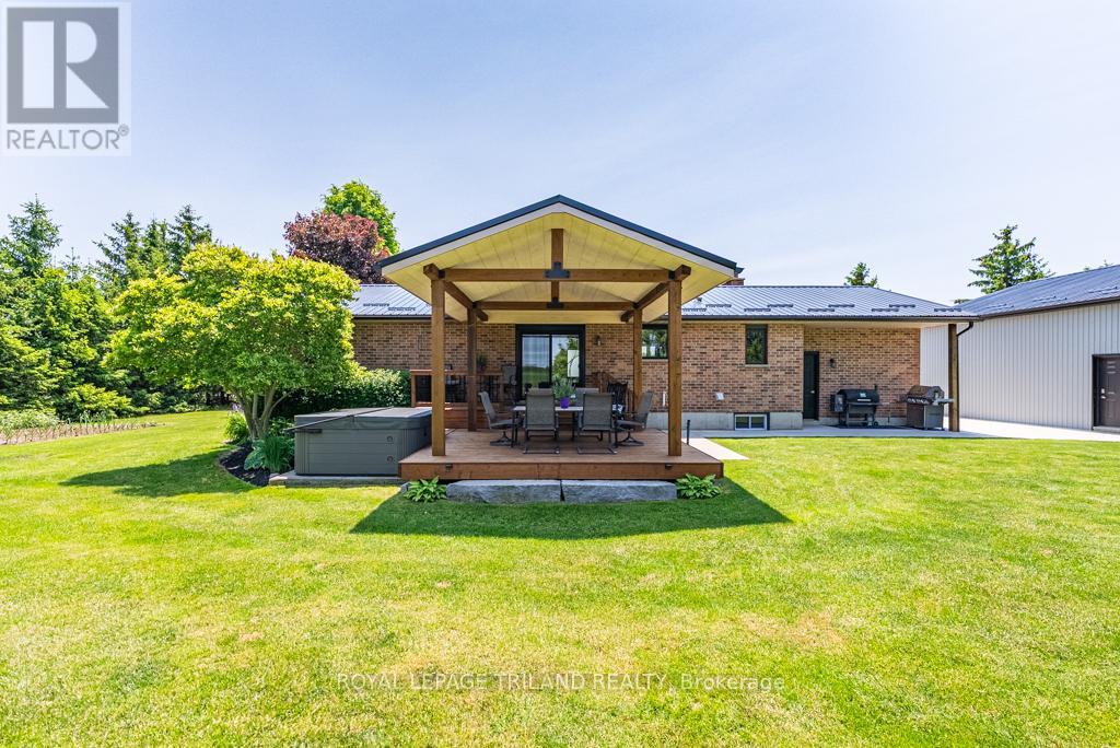 42420 Ron Mcneil Line, Central Elgin, Ontario  N5P 3T1 - Photo 47 - X12648812