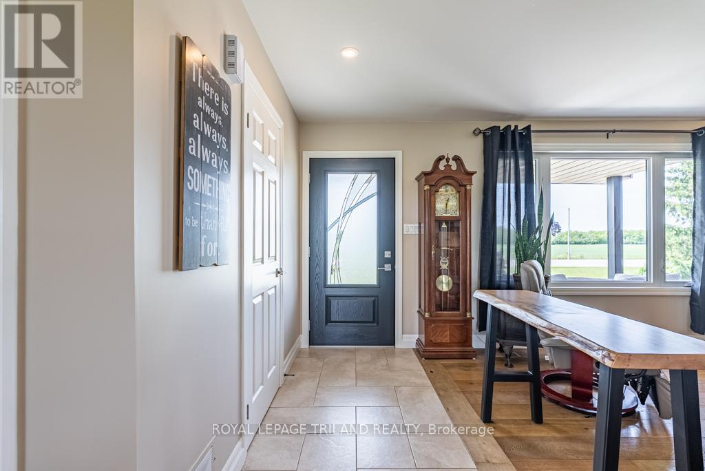 42420 Ron Mcneil Line, Central Elgin, Ontario  N5P 3T1 - Photo 6 - X12648812