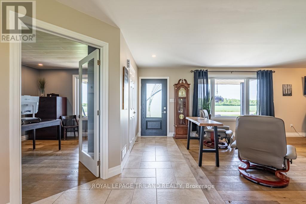 42420 Ron Mcneil Line, Central Elgin, Ontario  N5P 3T1 - Photo 7 - X12648812