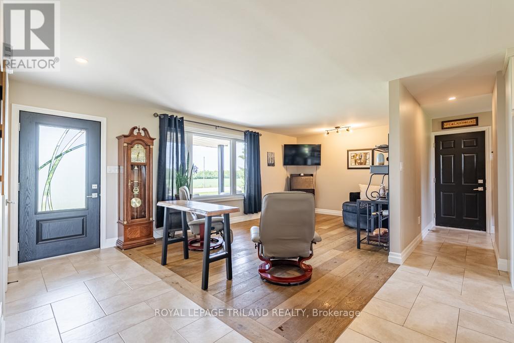 42420 Ron Mcneil Line, Central Elgin, Ontario  N5P 3T1 - Photo 9 - X12648812