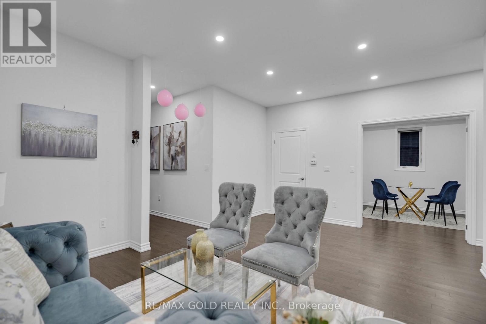 12 Vincena Road, Caledon, Ontario  L7C 1Z9 - Photo 13 - W12616122