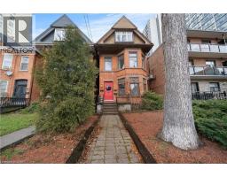 120 ROBINSON Street, Hamilton, Ontario