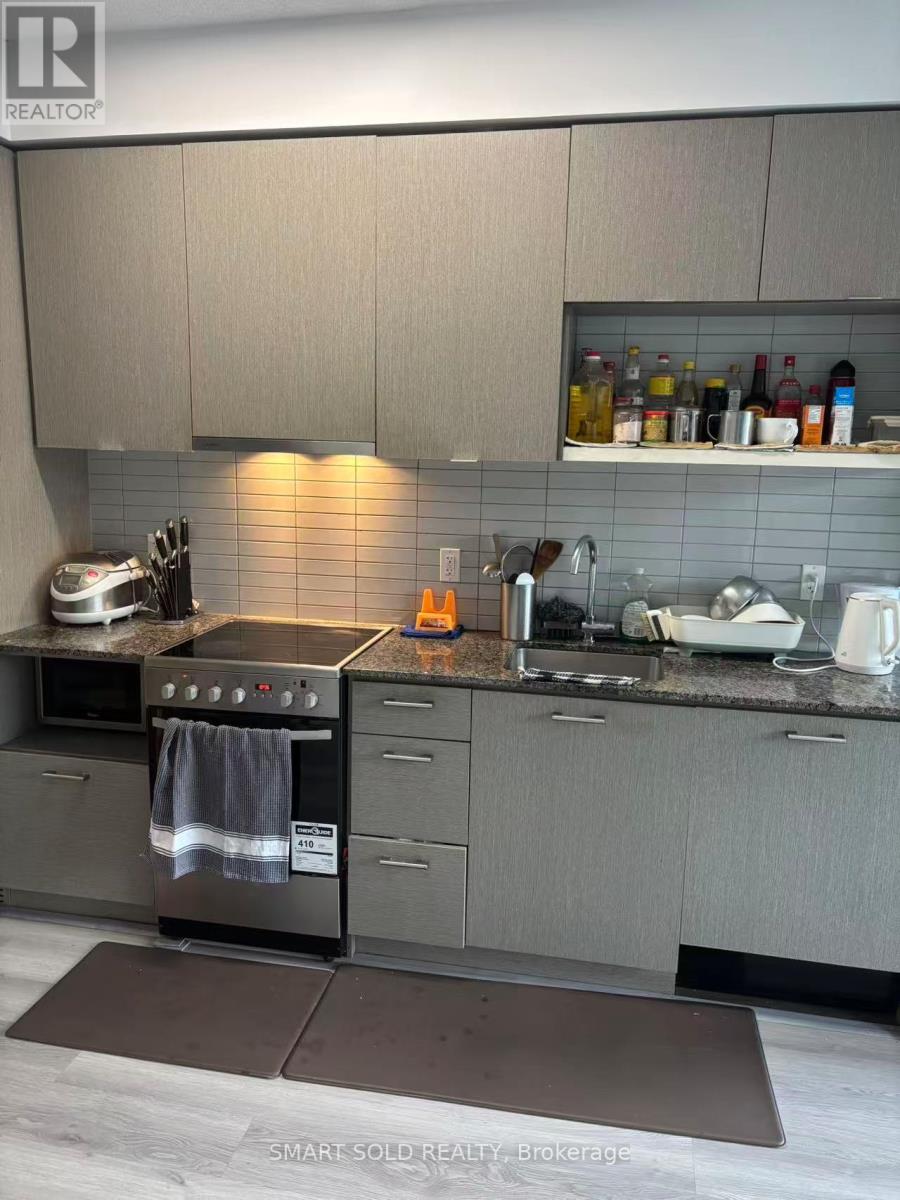 507 - 435 Richmond Street W, Toronto, Ontario  M5V 0N3 - Photo 2 - C12648802