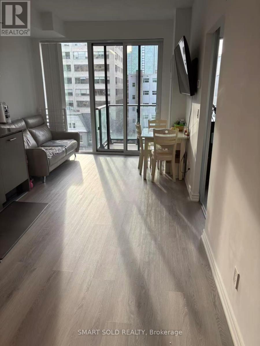 507 - 435 Richmond Street W, Toronto, Ontario  M5V 0N3 - Photo 3 - C12648802