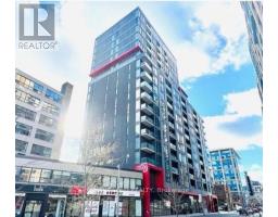 507 - 435 RICHMOND STREET W, Toronto, Ontario