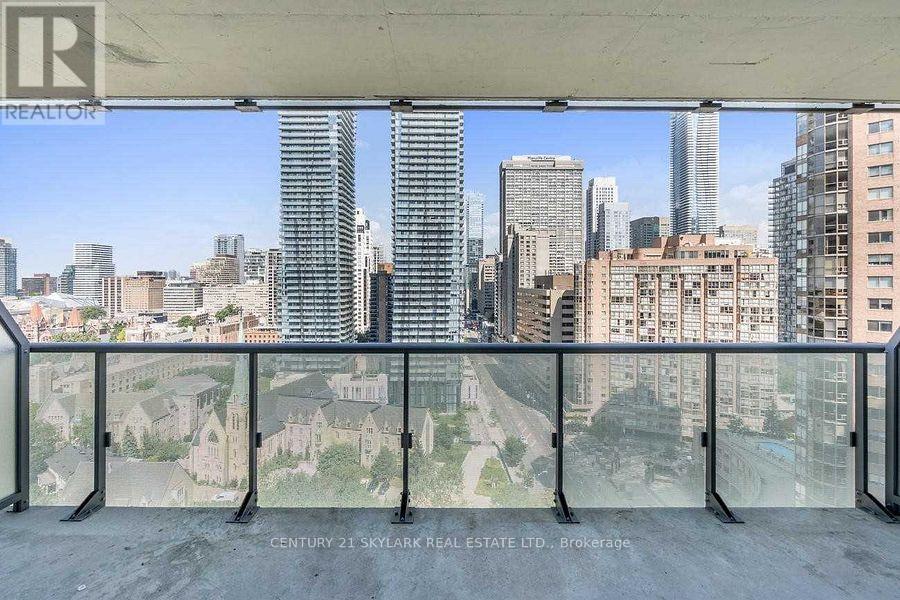 #1808 - 57 St Joseph Street, Toronto, Ontario  M5S 0C5 - Photo 17 - C12648834