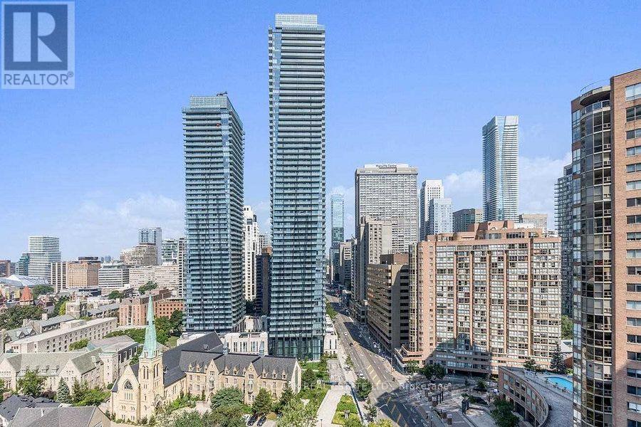 #1808 - 57 St Joseph Street, Toronto, Ontario  M5S 0C5 - Photo 21 - C12648834