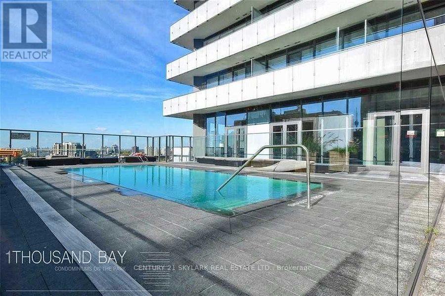 #1808 - 57 St Joseph Street, Toronto, Ontario  M5S 0C5 - Photo 23 - C12648834