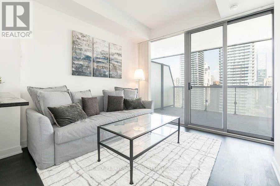 #1808 - 57 St Joseph Street, Toronto, Ontario  M5S 0C5 - Photo 9 - C12648834