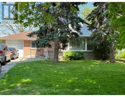 7 MILLGATE CRESCENT, Toronto, Ontario