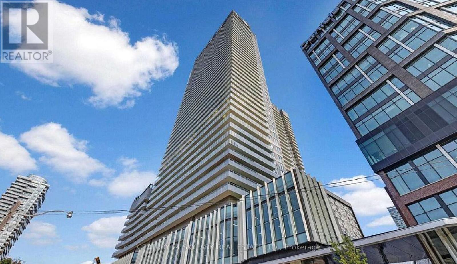 #1505 - 15 LOWER JARVIS STREET, Toronto, Ontario