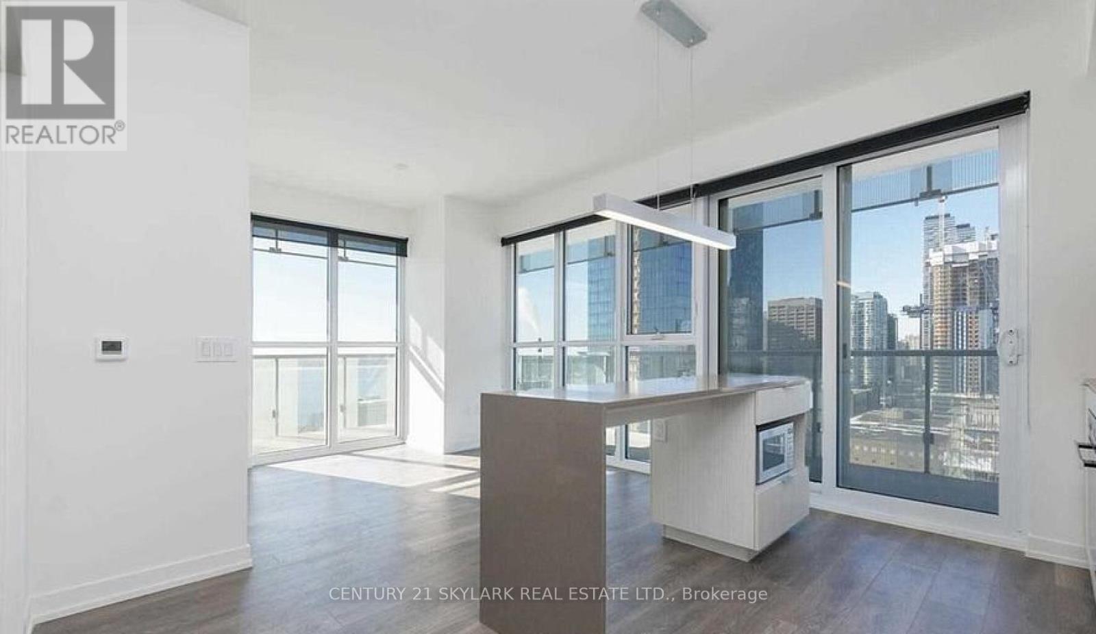 #1505 - 15 Lower Jarvis Street, Toronto (Waterfront Communities), Ontario  M5E 0C4 - Photo 2 - C12648848