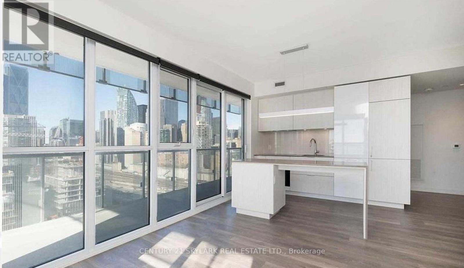 #1505 - 15 Lower Jarvis Street, Toronto (Waterfront Communities), Ontario  M5E 0C4 - Photo 3 - C12648848