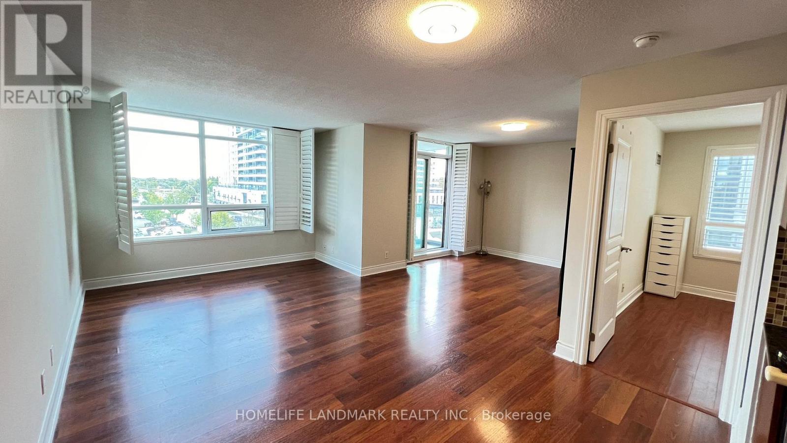 303 - 30 Clegg Road, Markham, Ontario  L6G 0B4 - Photo 10 - N12648824