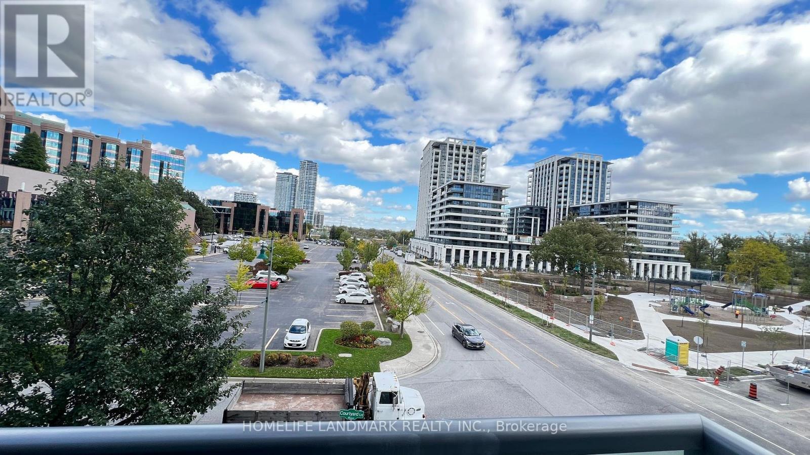 303 - 30 Clegg Road, Markham, Ontario  L6G 0B4 - Photo 16 - N12648824