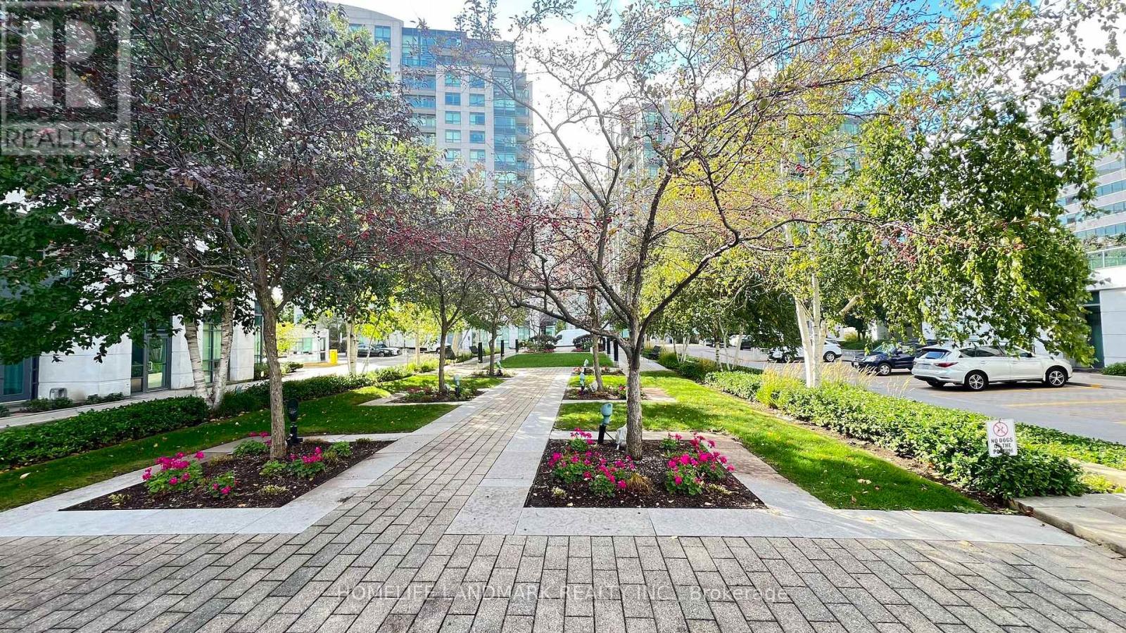 303 - 30 Clegg Road, Markham, Ontario  L6G 0B4 - Photo 2 - N12648824