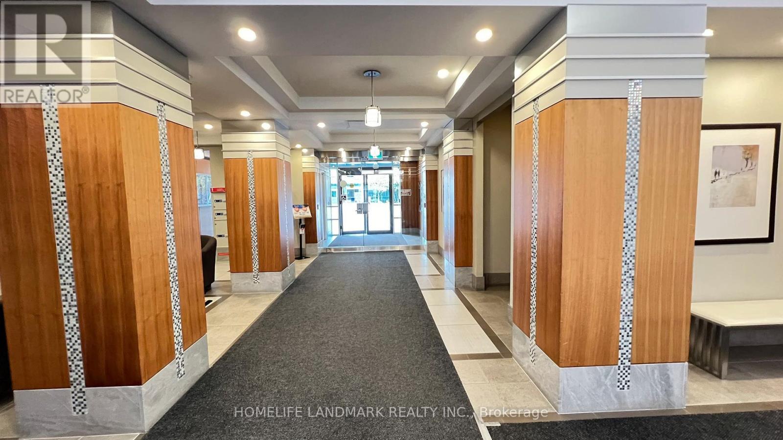 303 - 30 Clegg Road, Markham, Ontario  L6G 0B4 - Photo 3 - N12648824