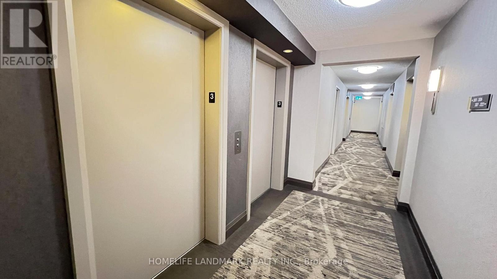 303 - 30 Clegg Road, Markham, Ontario  L6G 0B4 - Photo 4 - N12648824