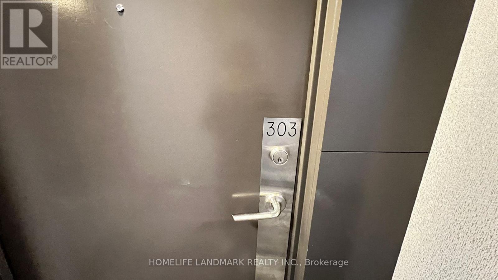 303 - 30 Clegg Road, Markham, Ontario  L6G 0B4 - Photo 5 - N12648824