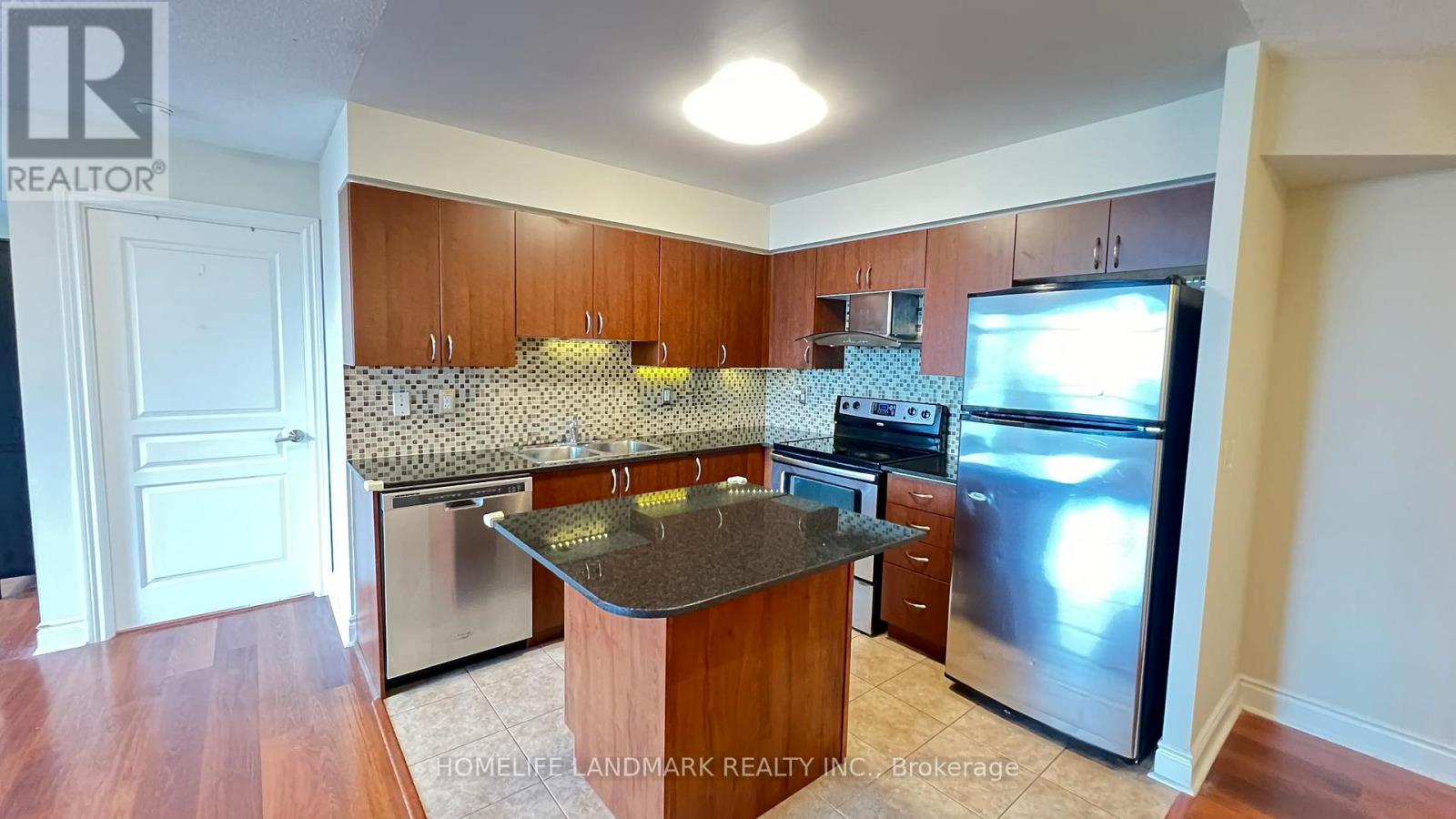 303 - 30 Clegg Road, Markham, Ontario  L6G 0B4 - Photo 8 - N12648824