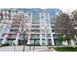 303 - 30 CLEGG ROAD, Markham, Ontario