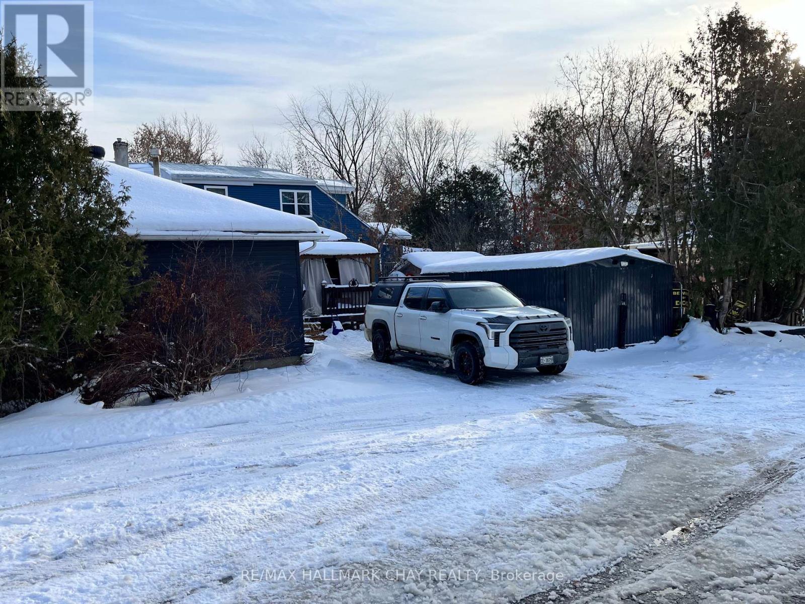 369 East Street, Orillia, Ontario  L3V 4C6 - Photo 2 - S12648804