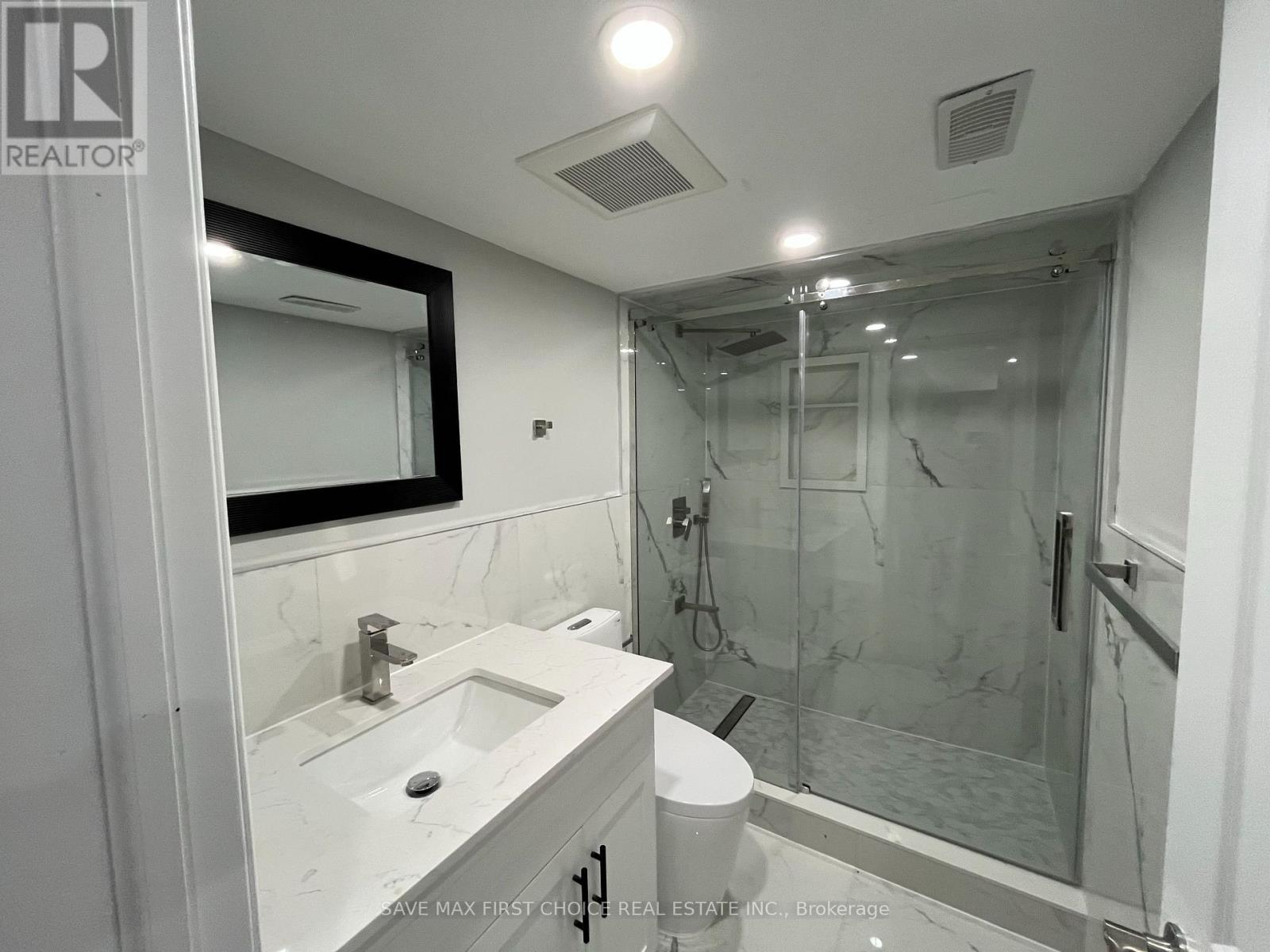 Basement - 1195 Mceachern Court W, Milton, Ontario  L9E 1E5 - Photo 10 - W12648800