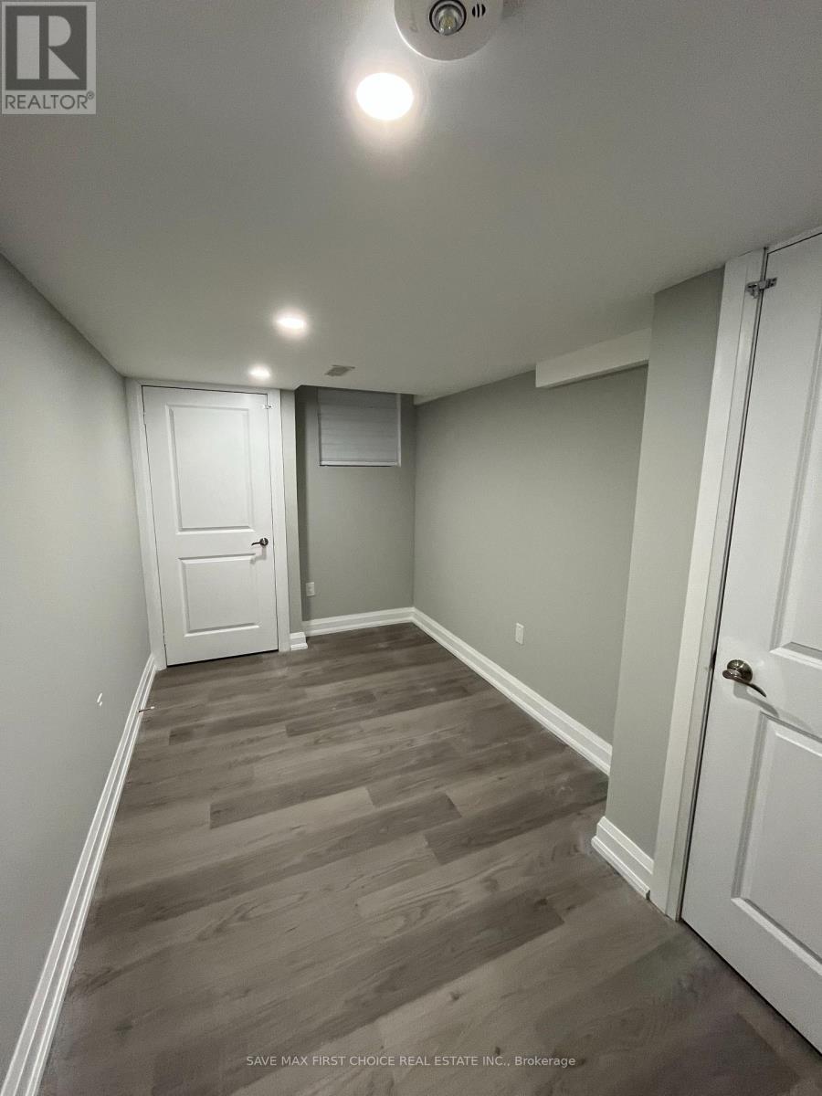 Basement - 1195 Mceachern Court W, Milton, Ontario  L9E 1E5 - Photo 12 - W12648800