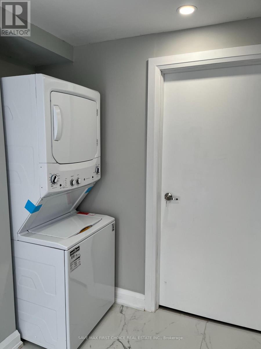 Basement - 1195 Mceachern Court W, Milton, Ontario  L9E 1E5 - Photo 3 - W12648800