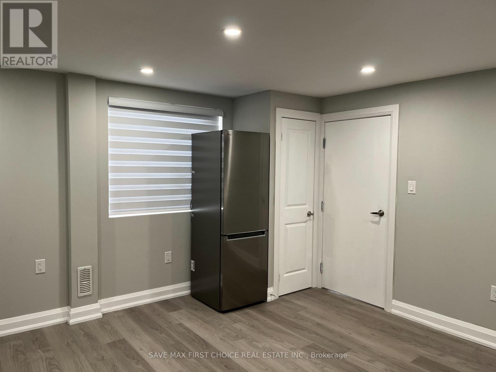 Basement - 1195 Mceachern Court W, Milton, Ontario  L9E 1E5 - Photo 5 - W12648800