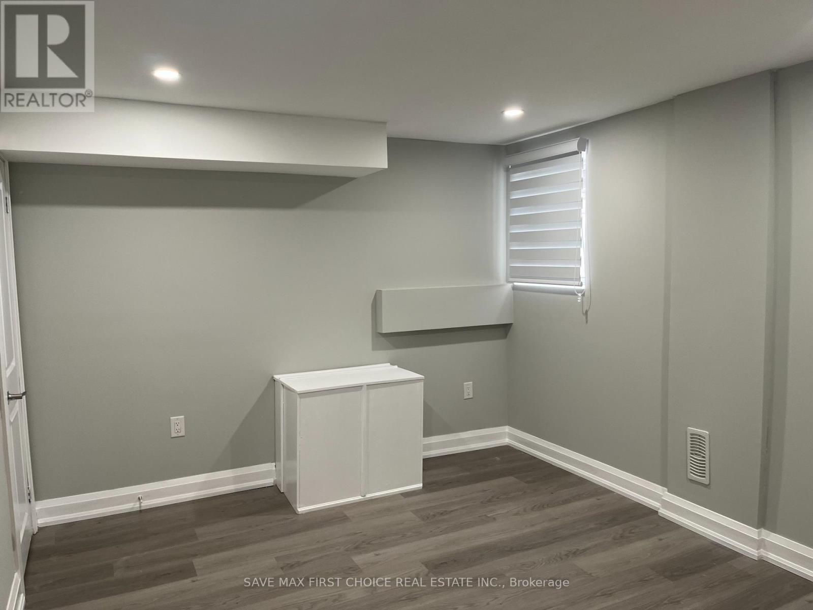 Basement - 1195 Mceachern Court W, Milton, Ontario  L9E 1E5 - Photo 6 - W12648800