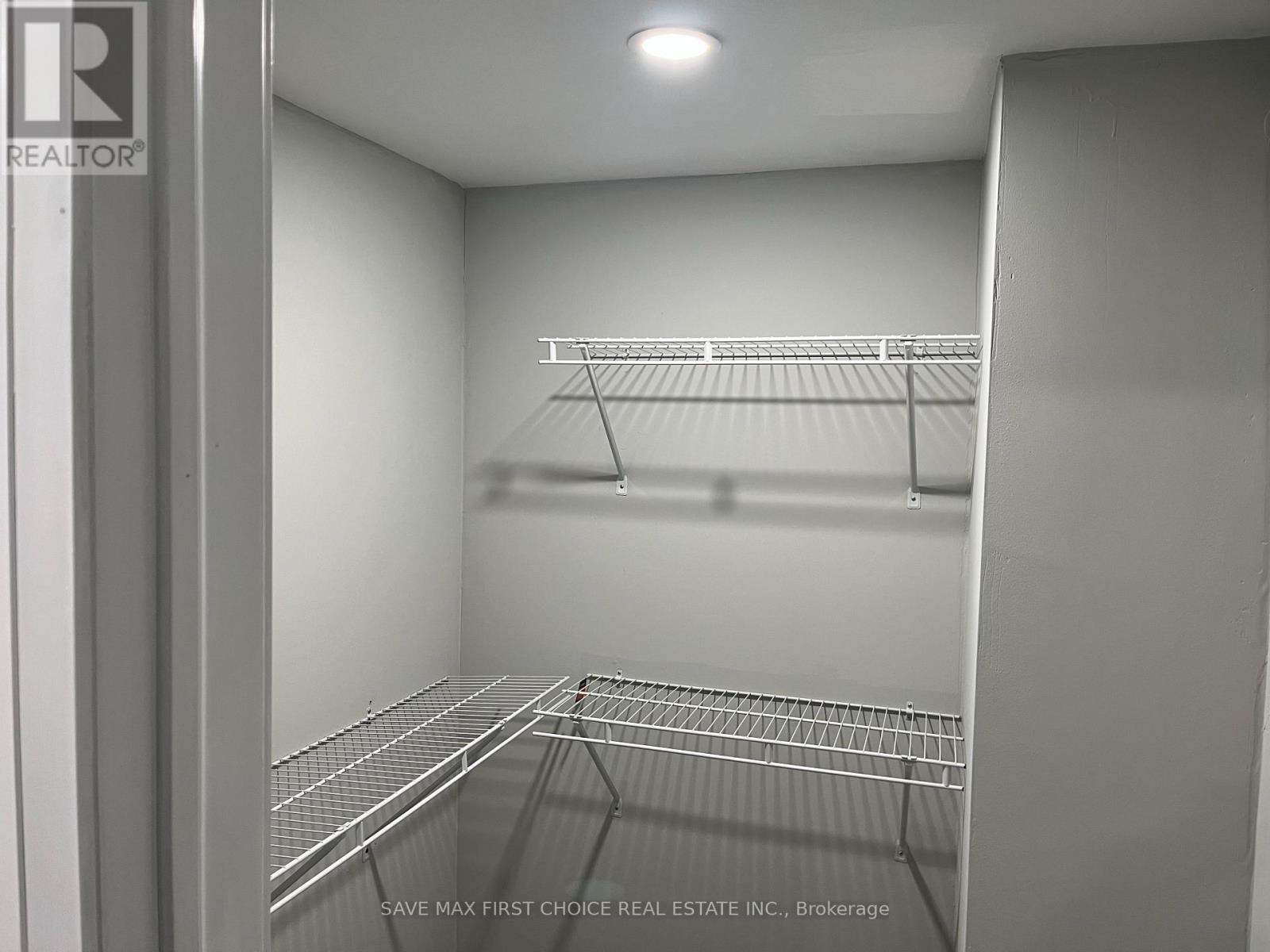 Basement - 1195 Mceachern Court W, Milton, Ontario  L9E 1E5 - Photo 7 - W12648800