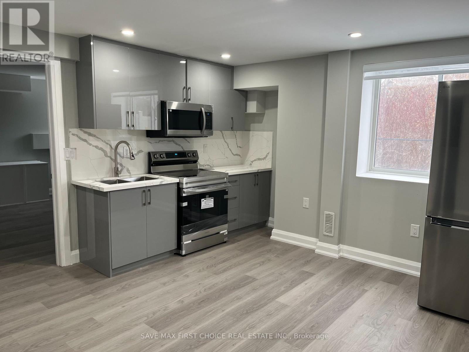 Basement - 1195 Mceachern Court W, Milton, Ontario  L9E 1E5 - Photo 8 - W12648800