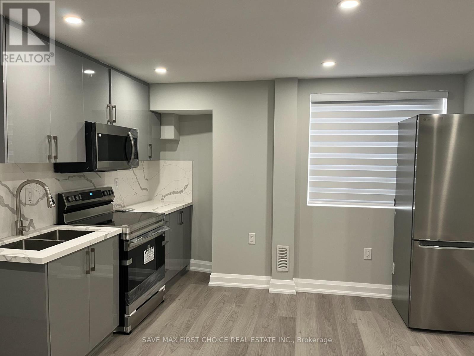 Basement - 1195 Mceachern Court W, Milton, Ontario  L9E 1E5 - Photo 9 - W12648800