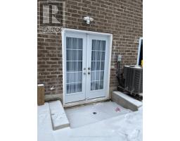 BASEMENT - 1195 MCEACHERN COURT W, Milton, Ontario